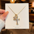 8149 double cross gold