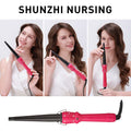 Hairdressing shop makeup artist special curling iron electric curling iron hair salon photo studio plug-in electric curling iron for home