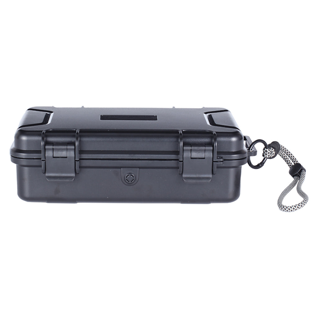 Outdoor small equipment Mini storage box Portable box Camera protective box IP67 waterproof storage box Internal mold can be determined
