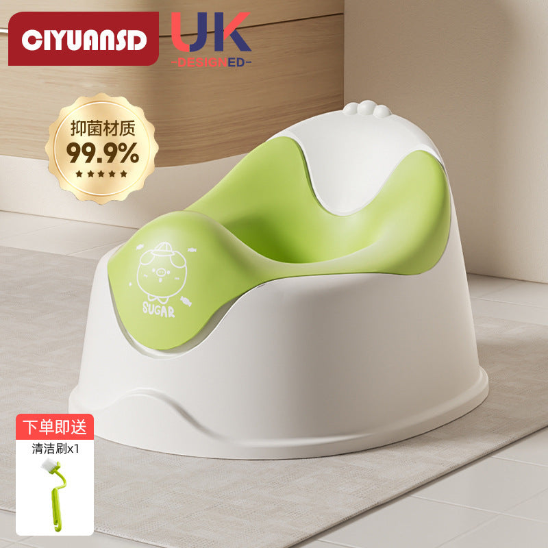 Kids toilet toilet potty boy girl baby baby training toilet small toilet for home urinal toilet