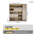 1.6m file cabinet (excluding light strip)
