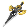 Direct from the manufacturer: flying sword remote control toy drone - experience the thrill of flight with this motion-sensing, sword-shaped drone! perfect as a unique gift