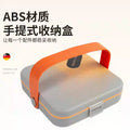 New anti-splash nail clipper set - portable handheld nail trimmer, manicure & pedicure clippers - in stock