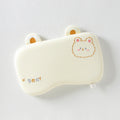 Cute squad memory pillow (yellow)