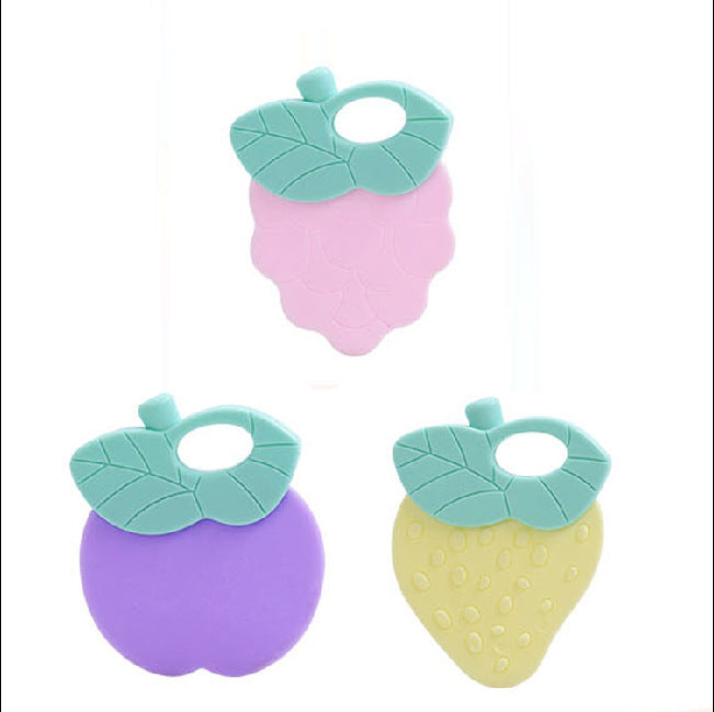 Bulk rattle can be boiled teeth bite baby rattle hand ring ball bulk bed hanging bell baby toy accessories