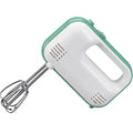 Wholesale electric hand mixer - handheld kitchen aid for mixing dough, whisking eggs, and frothing milk (mini size)