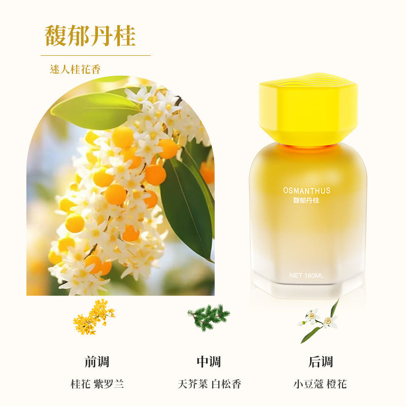 Wholesale car air freshener, premium automotive scent, 2024 new model, long-lasting high-end fragrance for men and women