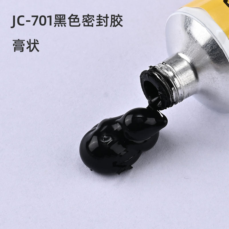 701703704705706 High strength and high temperature resistant glue Sealant Electronic components Insulated silicone rubber