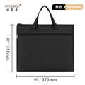 Oxford portable color [black]