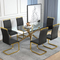 Dining chairs  hot selling accessible luxuryclassy sense restaurant chair cross-border comfortable long sitting back dining chair
