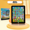 hot-selling english tablet learning machine, reading machine, early education touch voice educational learning, foreign trade toys wholesale