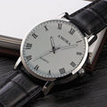 Amora in stock manufacturer direct men's watch gift watch wholesale watch casual steel band quartz watch