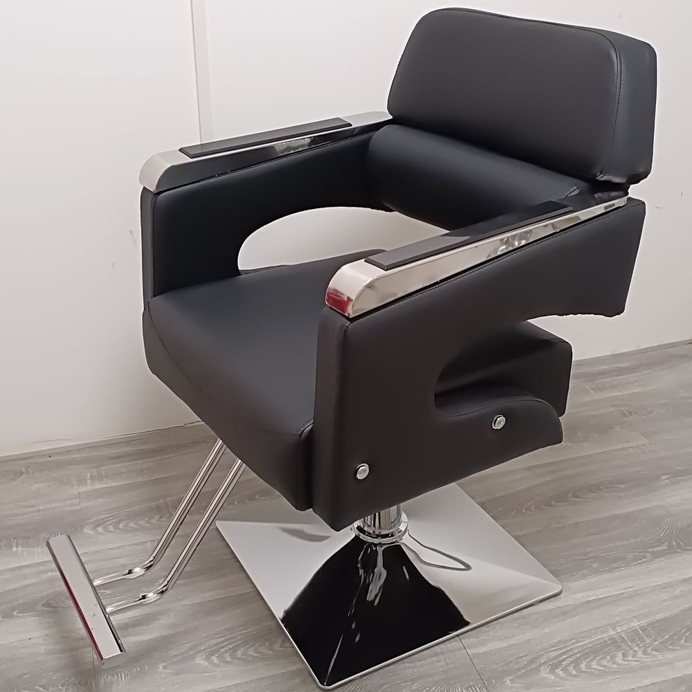 Hairdressing shop hairdressing chair hair cutting chair classypopular hairdressing shop chair hair salon perm and dyeing seat classy hairdressing chair
