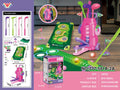 [golf with stand]-591a-2a