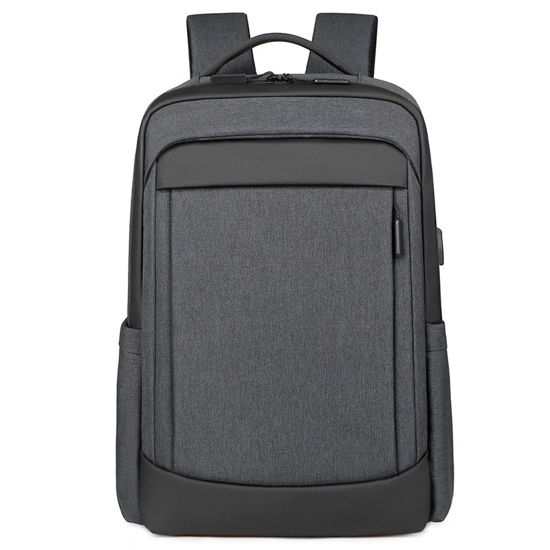 Business Backpack Student School Bag Travel Commuter Backpack Laptop Bag Leisure Travel Backpack Wholesale