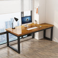 Desk corner desk bedroom desk casual modern concave l-shaped bay window computer desk size dormitory desk