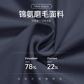Summer yoga skirt for women - quick-dry running, fitness, badminton skirt - anti-exposure tennis skirt - style 2135