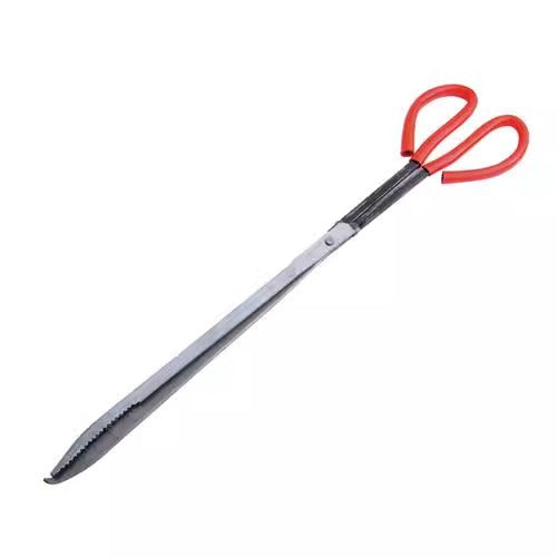 Eel clip, loach, eel pliers, non-slip sea-catching artifact, stainless steel snake clip, long crab clip, garbage clip tool