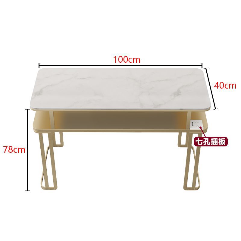 New arrival manicure table and chair suit single double three-person multi-functional manicure tableaccessible luxury vacuum cleaner manicure table marble