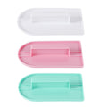 baking cake scraper milk belt handle oil spatula fondant cake cream smoother scraper baking tool