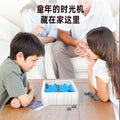 【half price clearance】kids' magnetic effect chess game - parent-child interactive tabletop battle chess educational toy wholesale