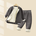 Jmtz03-baseball suit-xuan iron black