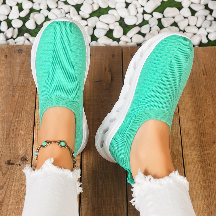 spring/autumn new arrivals: plus-size casual women's flats for cross-border e-commerce. sizes 36-43 available. wholesale options available. dropshipping to  and