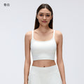【customization available】super factory supports custom logo/oem. high-impact criss-cross back sports bra