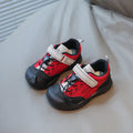 Ready-to-ship  spring/autumn new arrivals: kids' outdoor waterproof shoes - anti-slip hiking & athletic shoes for boys & girls