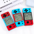 Handheld game console - classic nostalgia 3.5inch - large screen, 26 arcade games - russian electronic game console gift