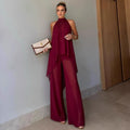 Wine red