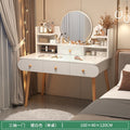 Dressing table bedroom modern casual small apartment master bedroom  new arrivalpopular storage cabinet all-in-one dressing table