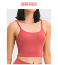 Dopamine dress plaid breathable high waist tight sports suit sexy goddess style yoga fitness suit