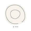 Round carpet living room  new bedroom bedside special shape oval cat scratching light luxury french ins style