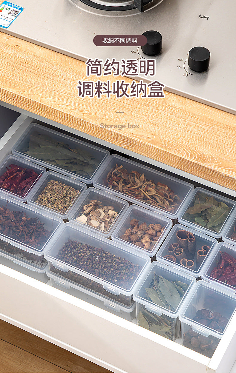 Cereals, grains, storage boxes, candies, coffee beans, sealed cans, spices, tangerine peel, grain storage cans, processing customization