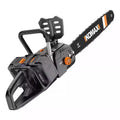 For homesmall lithium chainsawhandheld lithium electric chain sawlumbering sawfor homerechargeable electric saw