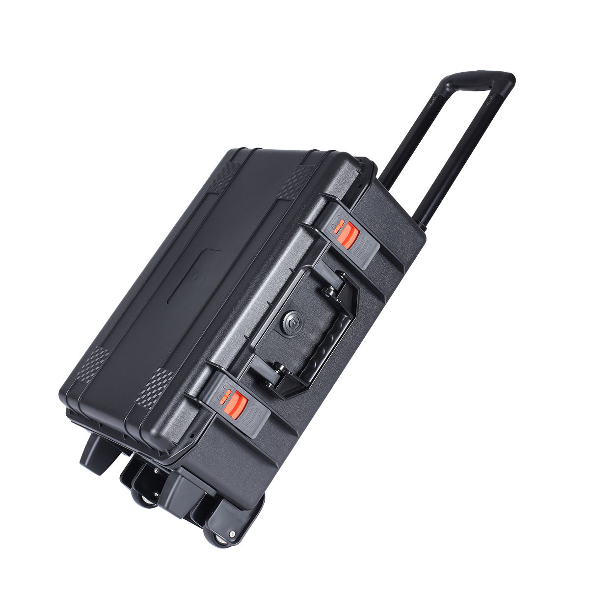Rod protective case Instrumentation safety case Photography camera storage case All kinds of high-end equipment safety case