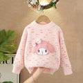 Pink melody [fleece]