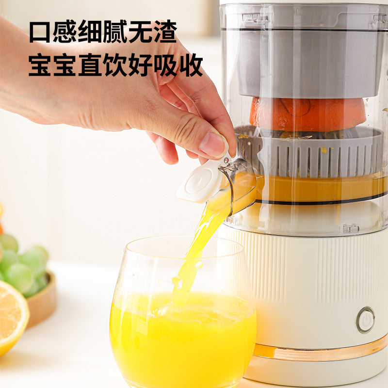 household juice machine, household juicer, separate portable juicer, mini blender cup, multi-functional juice machine