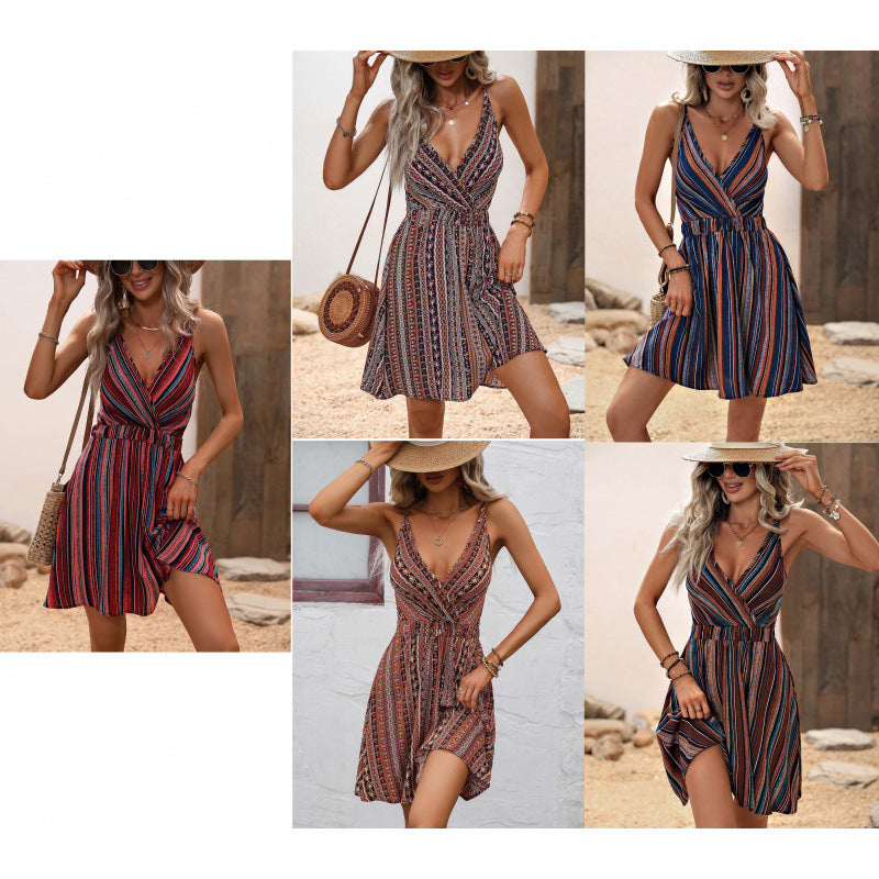 All real-shot in stockexport independent station 1688 foreign order shopee  hot-selling fashiondress