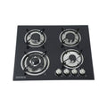 4 four-head eye furnace liquid european style simple european style liquefied gas natural gas stove