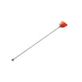 Orange long (silver)