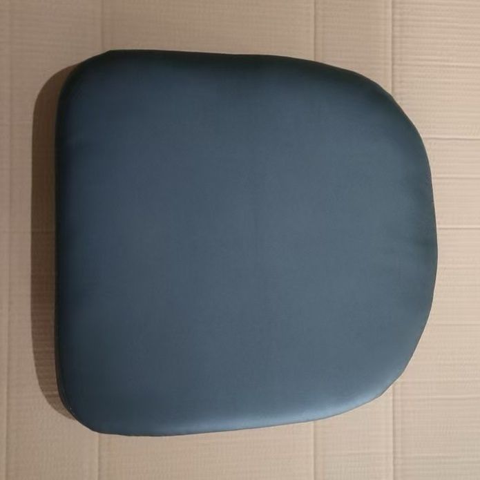 For homerestaurantscandinavian dining table and chair modern casual back chair hotel negotiation stool italian back dining chair