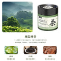 Dropshipping gardenia car air freshener solid balm eau de toilette car ornament 2024 new men's fragrance premium feel