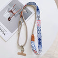 Coffee + printing [with curing cloth clip]
