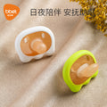 Baby pacifier 0-3-6 months newborn infant soothing sleep aid realistic nipple anti-colic