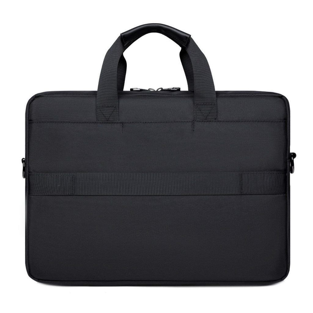 Crossbody bag spring new Oxford cloth waterproof and wear-resistant business portable men's business travel computer bag briefcase