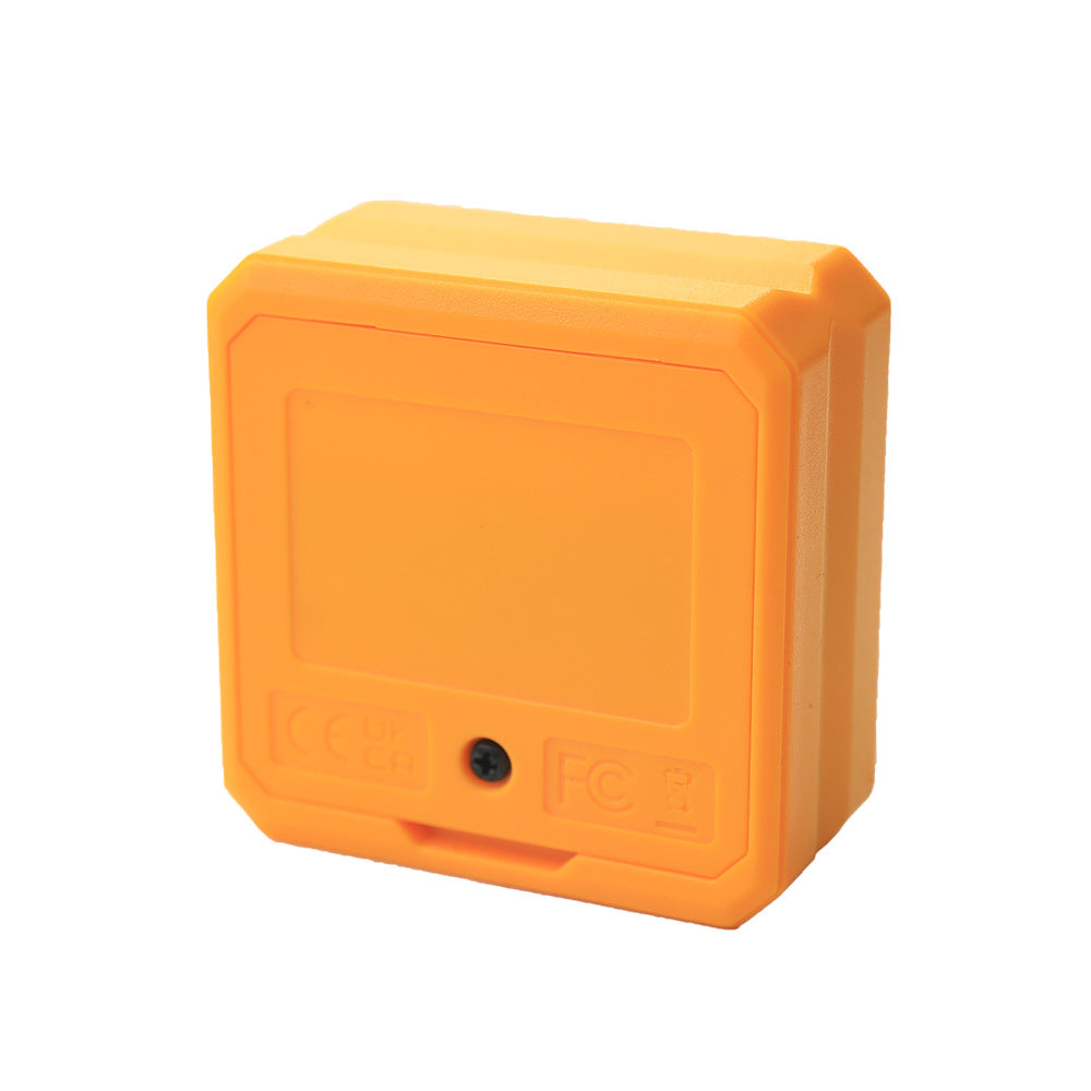 HUOTO Electronic Digital Display Inclination Box Inclination Meter Level Meter Angle Ruler Digital Display Angle Meter Strong Magnetic