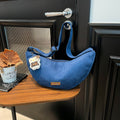 lazy style retro bag for women fall and winter 2025 new style casualniche style shoulder crossbody bag work clothing dumpling bag