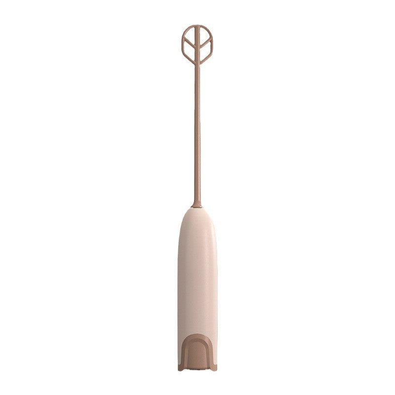 Baby formula electric mixer handheld blender egg beater portable milk frother antibacterial